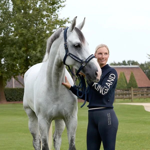 Leggings K-Grip da donna KLNima | El Gaucho Sport