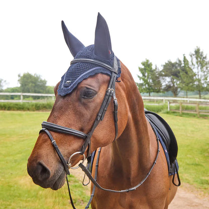 Cuffietta per Cavallo in Cotone all’Uncinetto Kingsland | El gaucho sport