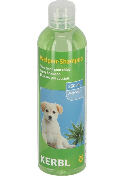 Shampoo per cuccioli Welpen Aloe vera 250ml | El gaucho store