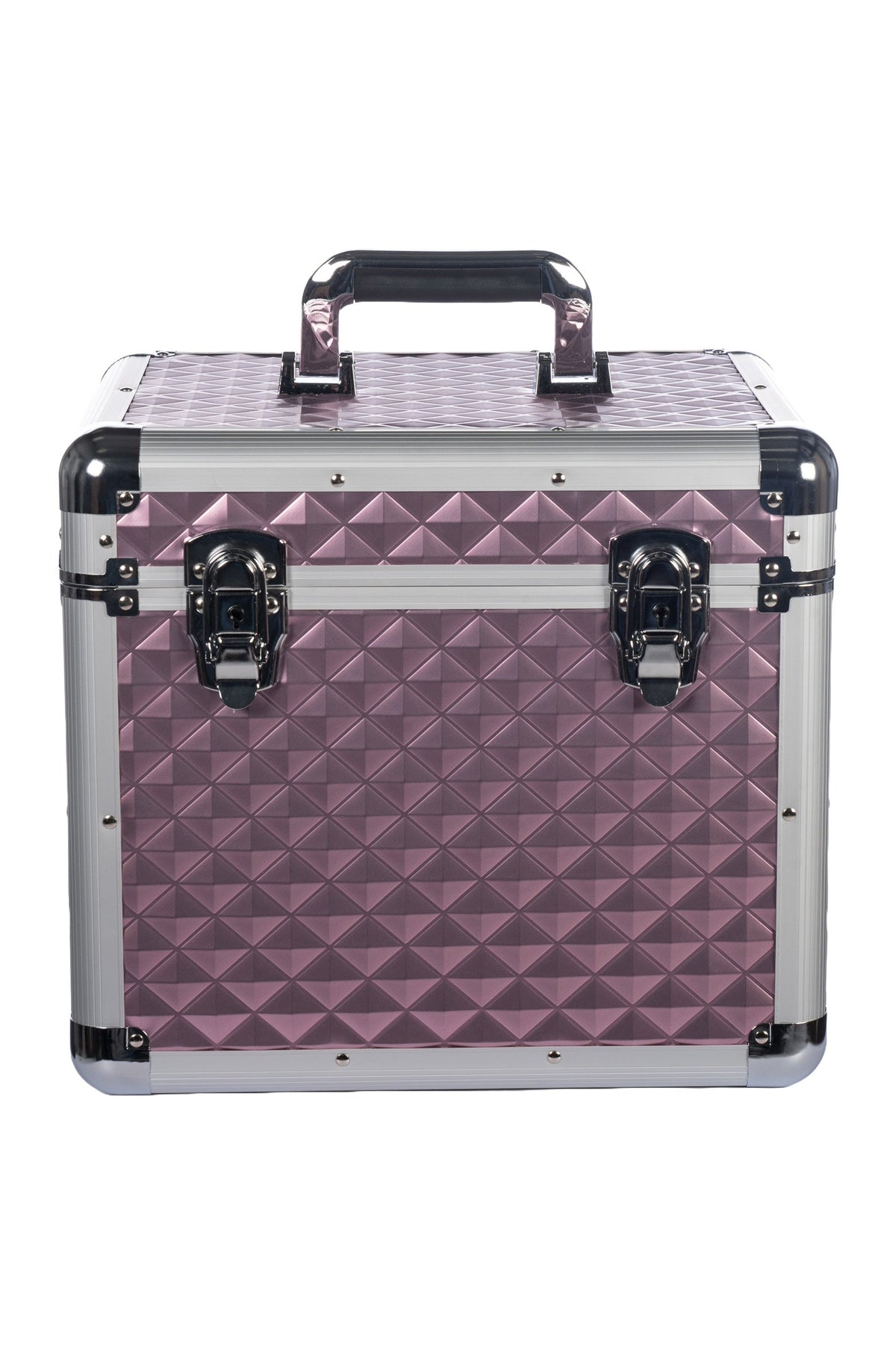 HKM Box grooming Jewel rosa chiaro