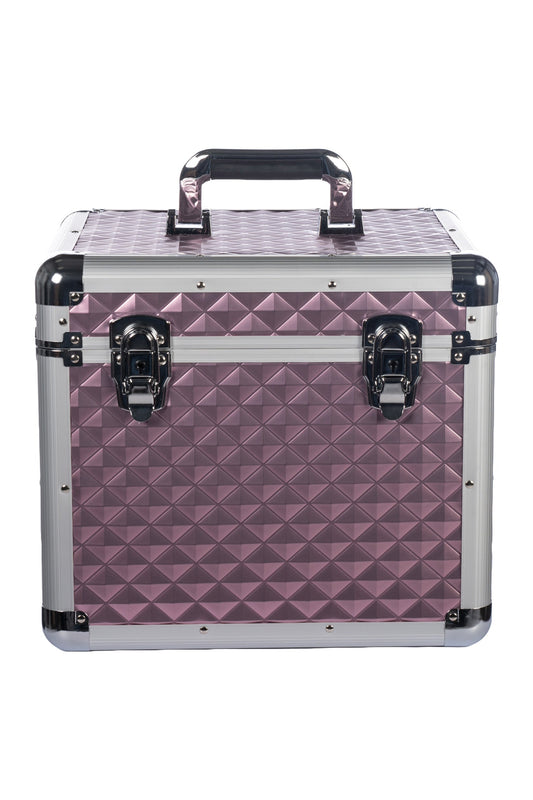 HKM Box grooming Jewel rosa chiaro