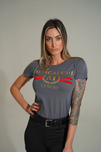 T-shirt LUXURY COLLECTION | Mascalchi | El gaucho store