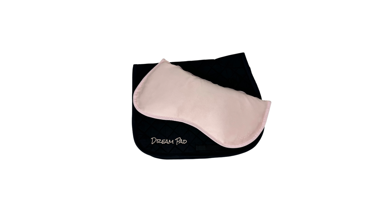 Dream Pad - Cuscino Sottosella Italiano in Memory Foam | El gaucho sport