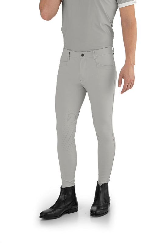 Pantalone Uomo Jumping EJ | El gaucho sport