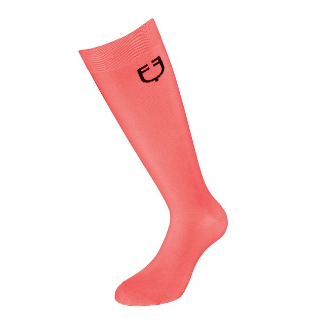Calza tecnica unisex Basic light Equestro | El gaucho sport