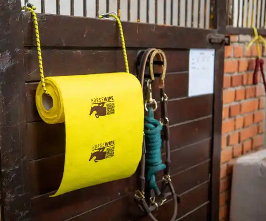 Corda porta rotolo Horsewipe | El gaucho store