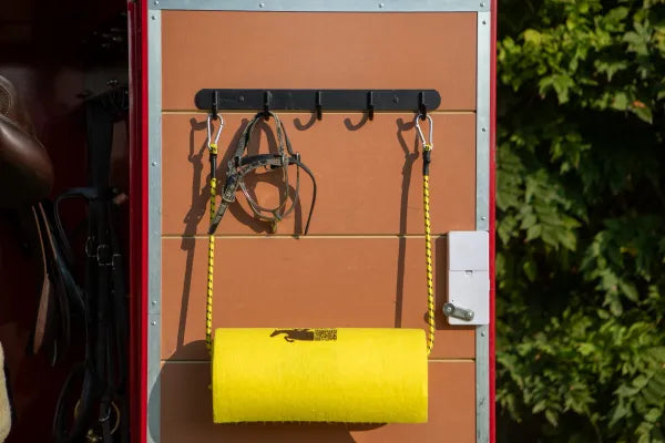 Corda porta rotolo Horsewipe | El gaucho store