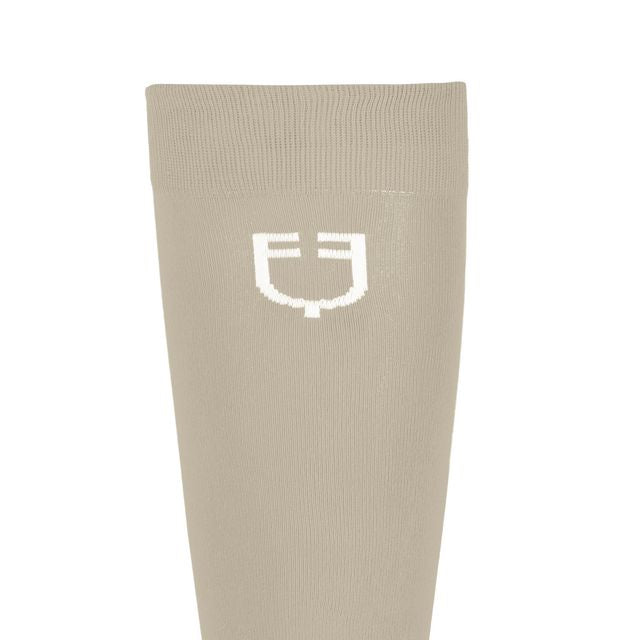Calza tecnica unisex Basic light Equestro | El gaucho sport