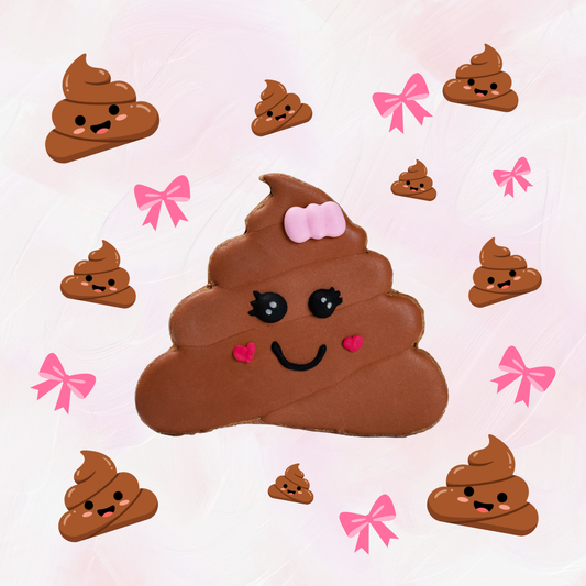 Biscotto San Valentino Edition | Snack per Cavalli in Edizione Limitata | El Gaucho Store