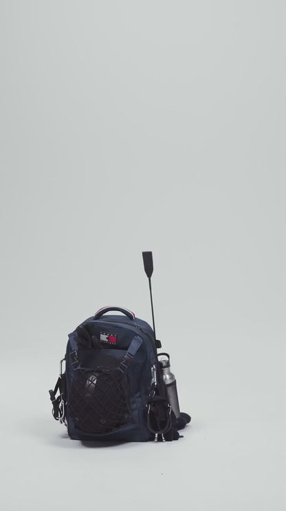 New KNOX backpack