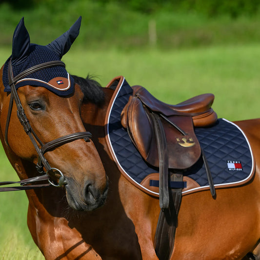 Cuffietta Princeton Tommy Hilfiger | El Gaucho Sport
