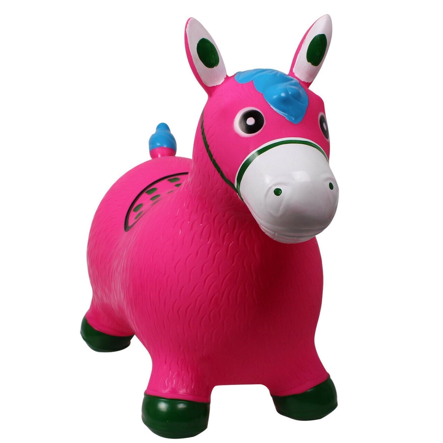Cavallo giocattolo per bambini | El gaucho store