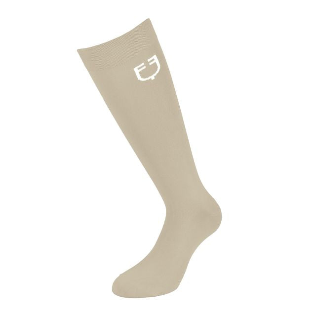 Calza tecnica unisex Basic light Equestro | El gaucho sport