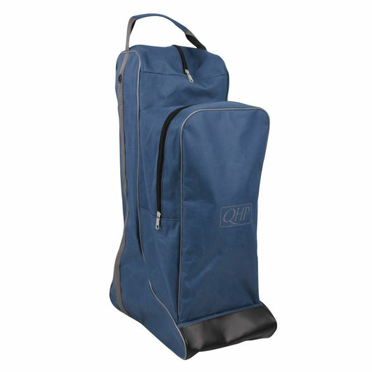 Borsa porta stivali | QHP | El gaucho sport
