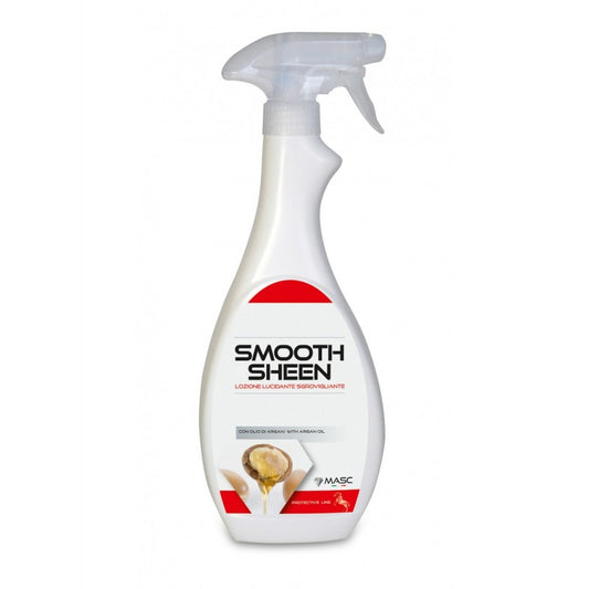 Sgrovigliante/Lucidante Smooth Sheen | MASC 750ml | El gaucho store