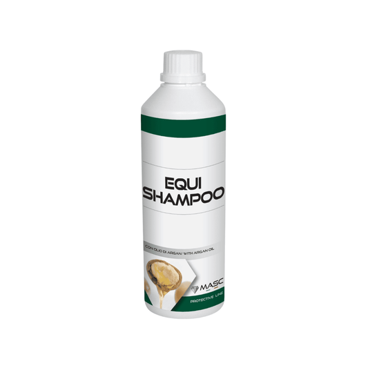 Equi Shampoo | Masc | El gaucho store