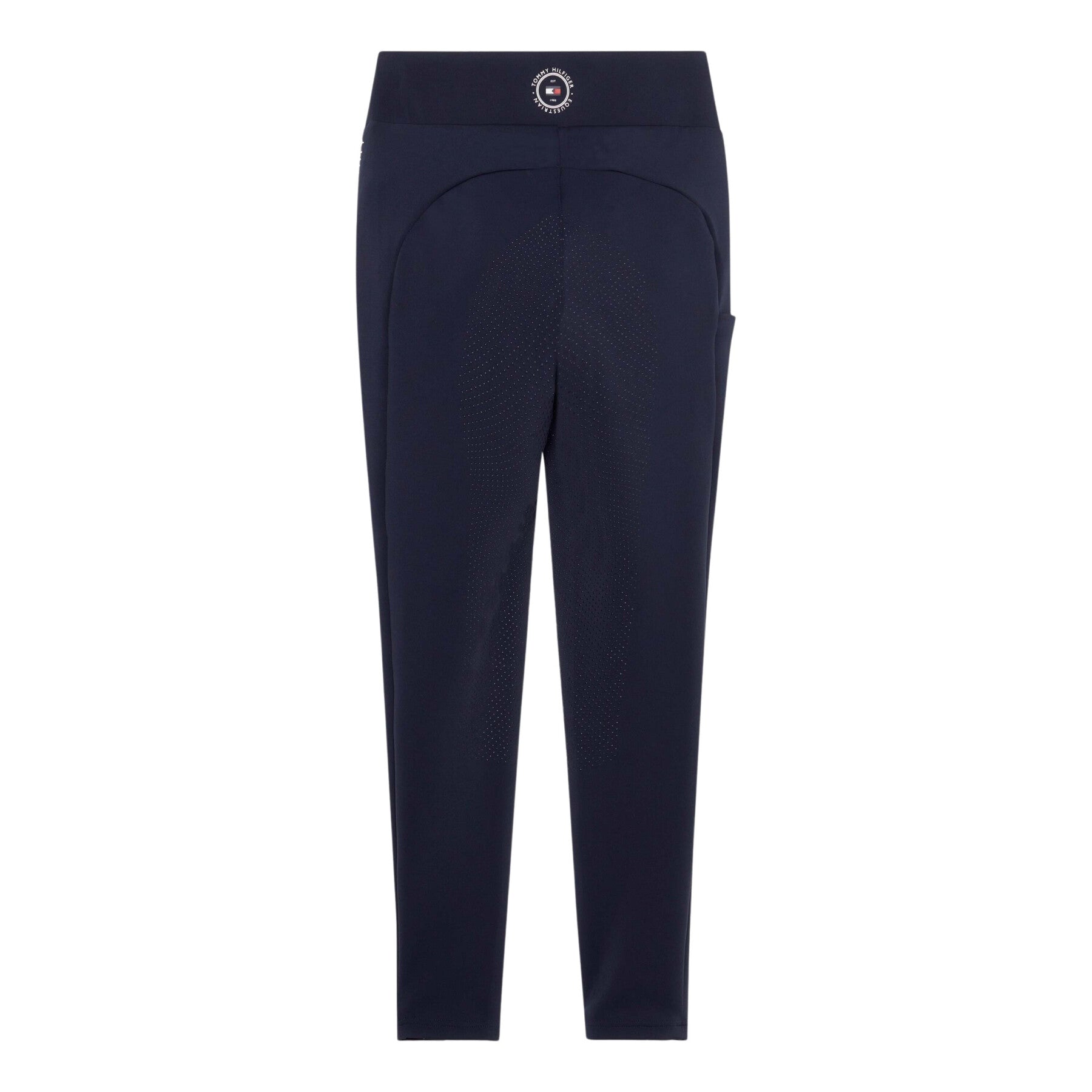 Leggings da equitazione full grip da donna Tommy Hilfiger Equestrian Rome | El gaucho sport