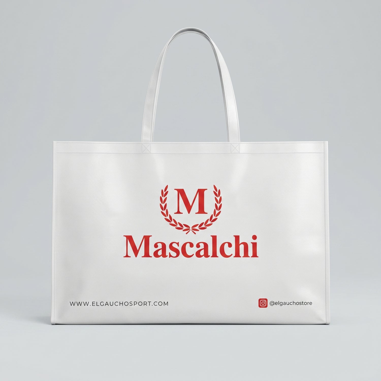 Shopper Mascalchi x EL GAUCHO | El gaucho sport