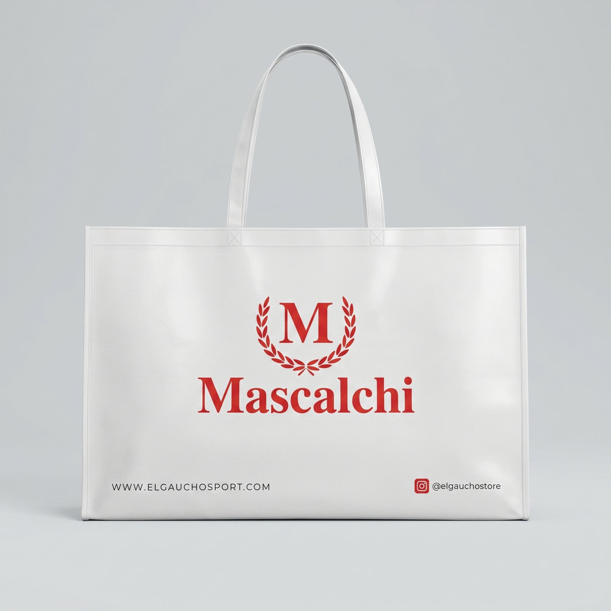 Shopper Mascalchi x EL GAUCHO | El gaucho sport