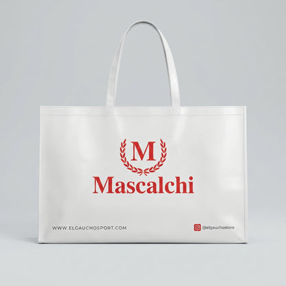 Shopper Mascalchi x EL GAUCHO | El gaucho sport
