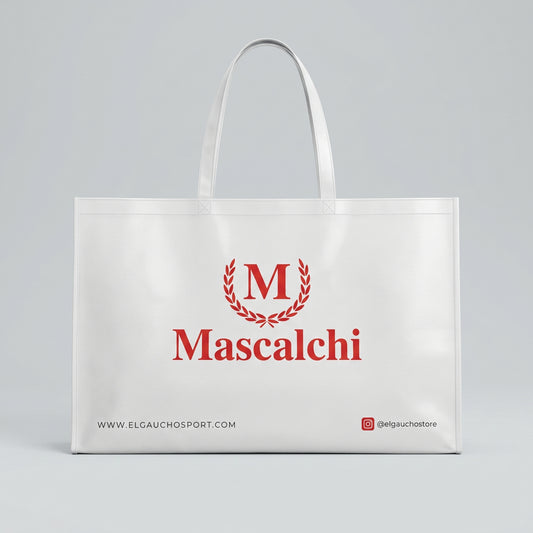 Shopper Mascalchi x EL GAUCHO | El gaucho sport