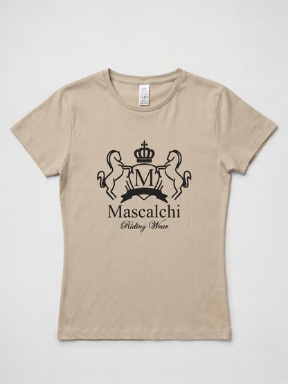 T-shirt RAMPANT