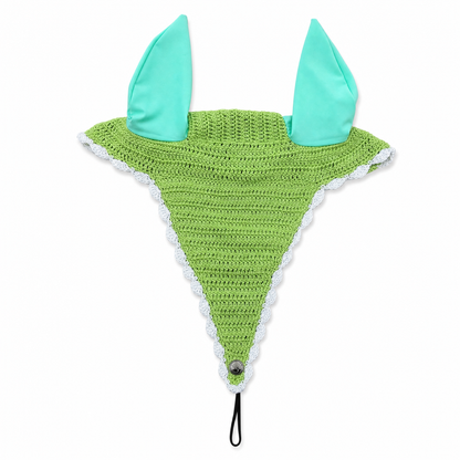 Cuffietta Mascalchi corta/lunga VIRGO | El gaucho sport