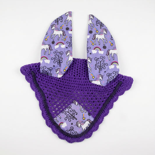 Cuffietta Lilac | El gaucho sport