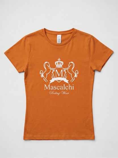 T-shirt RAMPANT