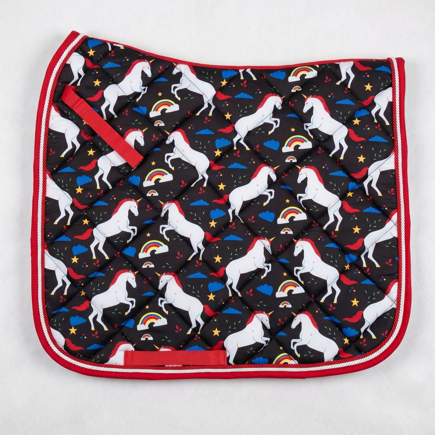 Mantilla de doma SPACE