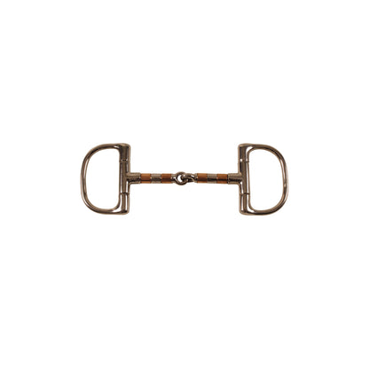 Filetto D Rulli Rame | Umbria equitazione | El gaucho sport