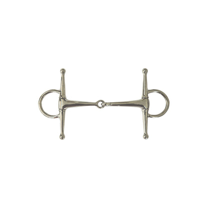Filetto Pony Aste Inox | Umbria equitazione | El gaucho sport