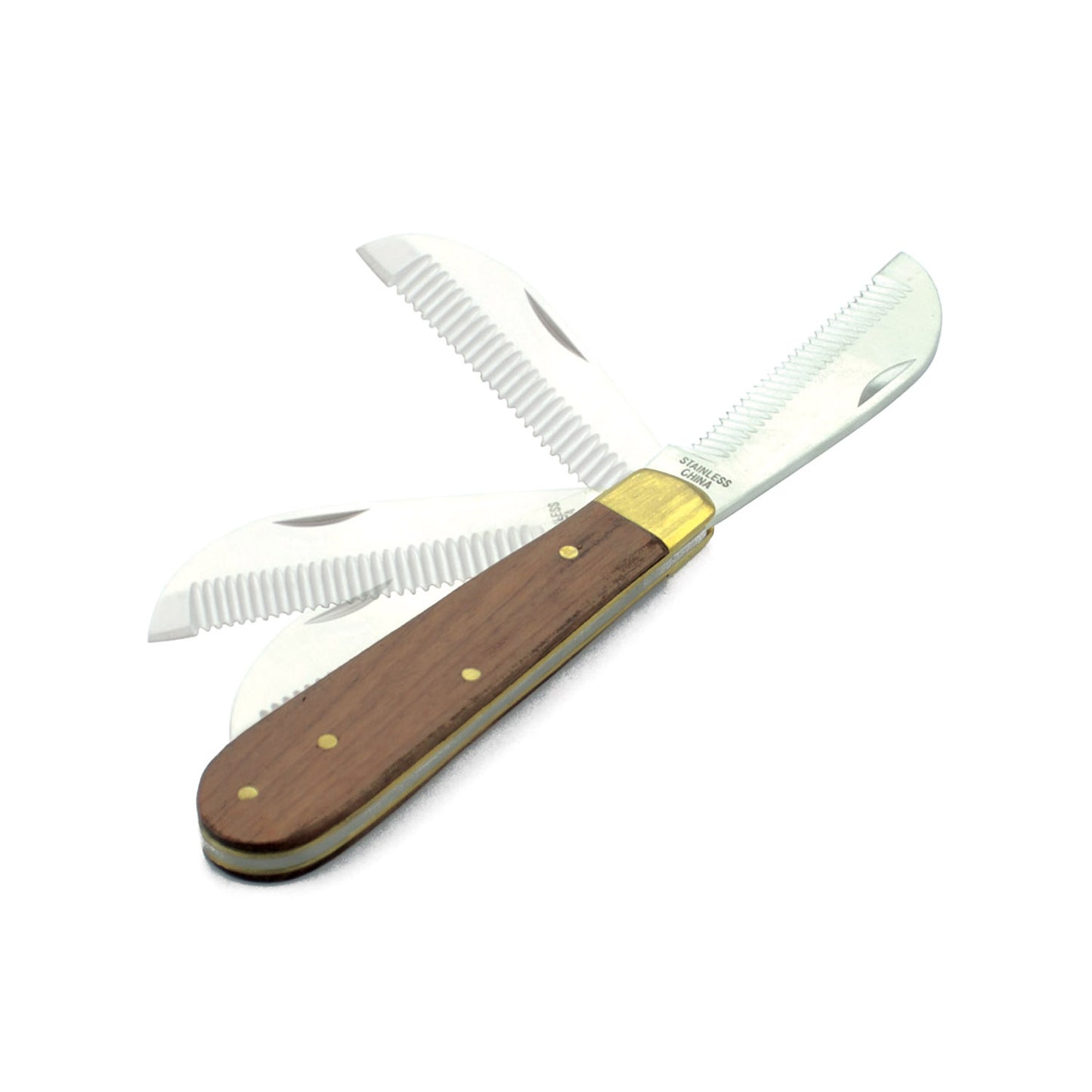 Coltello Sfolti Criniera | Umbria Equitazione | El gaucho sport