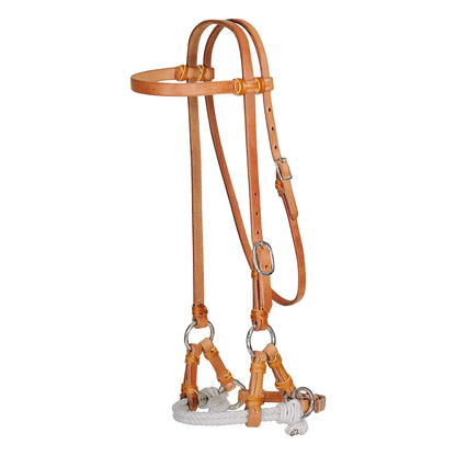 Tirador lateral Double RaWhide