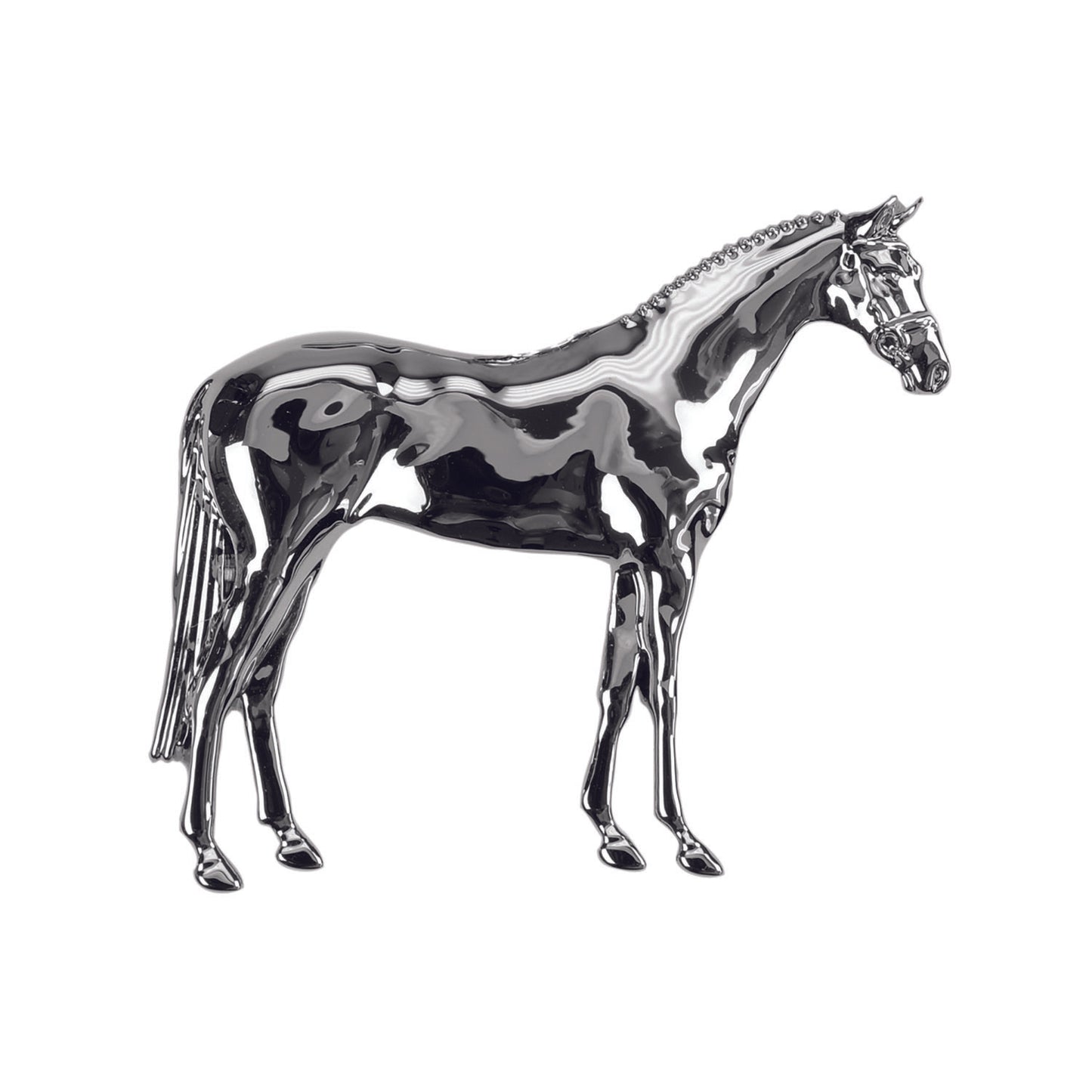 Spilla "Standing Horse"