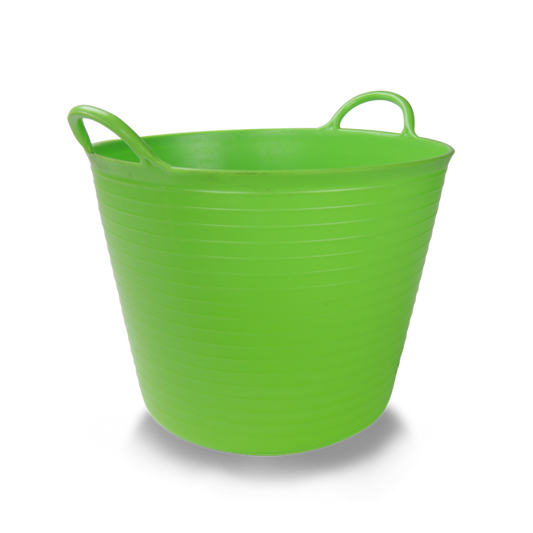 4 Secchio Di Lavoro Flessibile Per Vasca Flessibile Extra Large 75 L - Foto 1