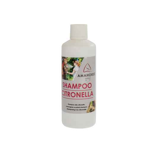 Shampoo Citronella | Umbria Equitazione | El gaucho store