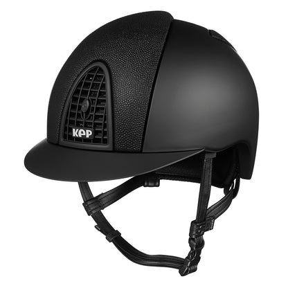 Kep Italia Casco Cromo Textile Pelle Baseball | Kep Italia | El gaucho sport