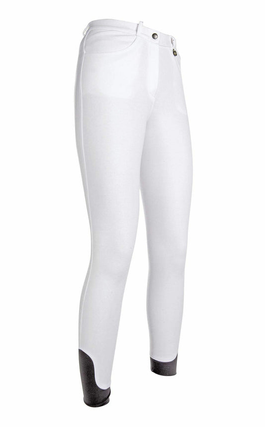 Pantalone Junior Bianco | HKM | El gaucho sport