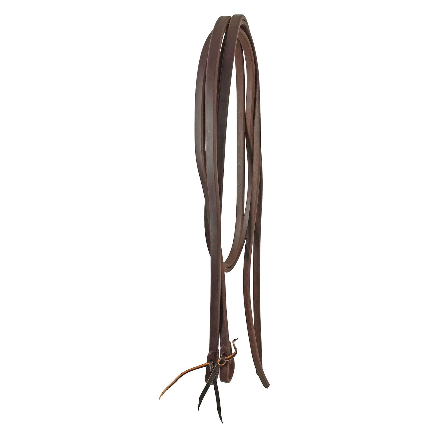 Balanced Oiled Reins