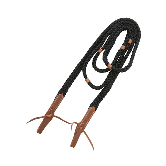 Reins Barrel Nylon