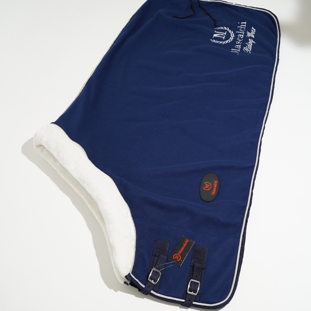 Coperta Pile ACROS | El gaucho sport