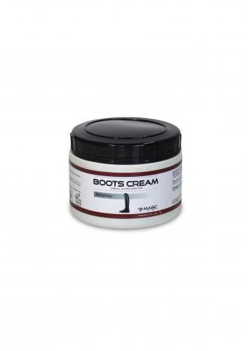 Crema Pulizia Stivali "Boots Cream" 200g | El gaucho store