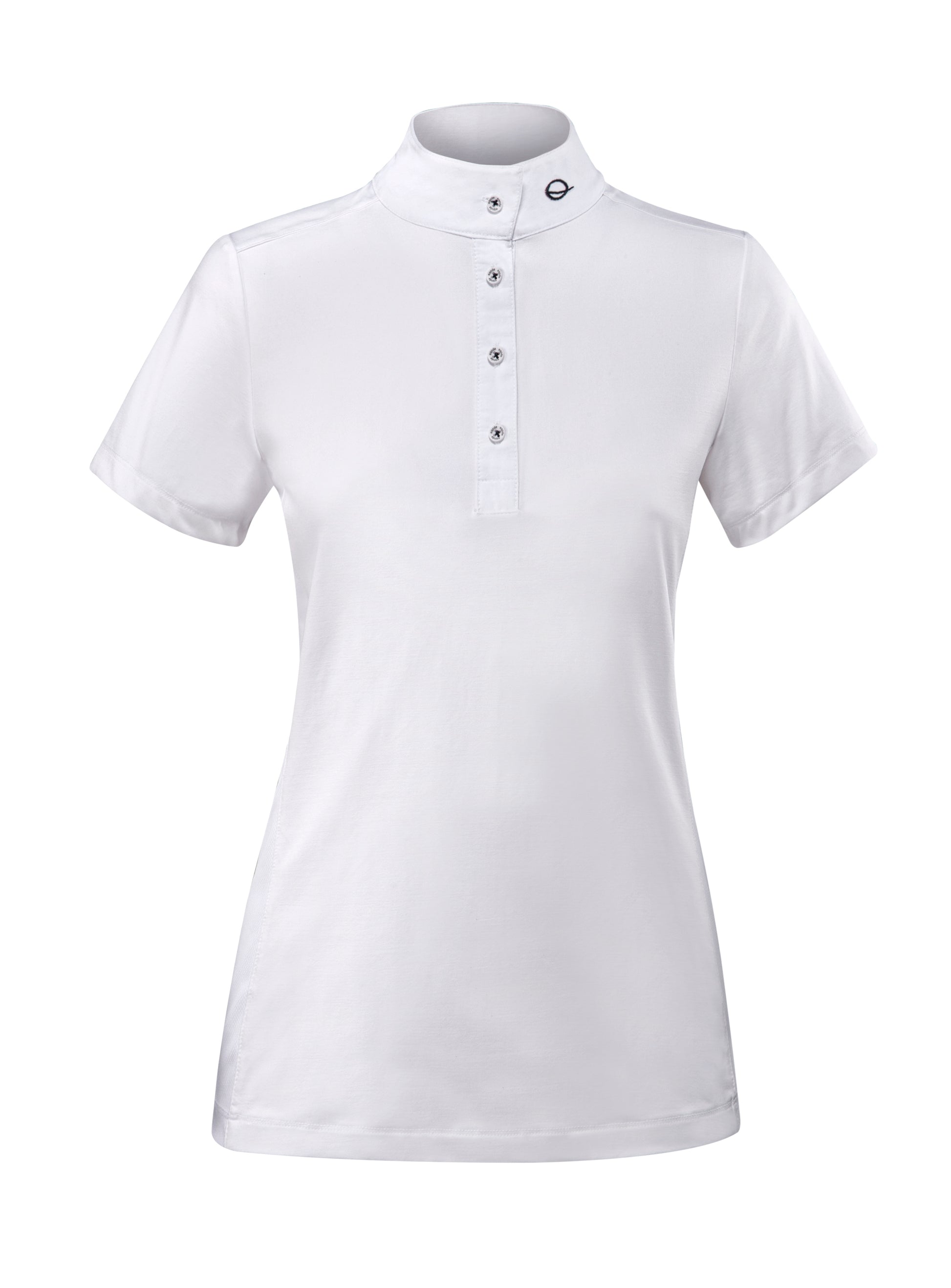 Polo Competizione Donna | Eqode by Equiline | El gaucho store