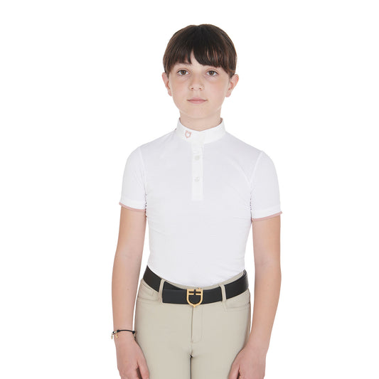 Polo Bambina | Equestro | El gaucho store