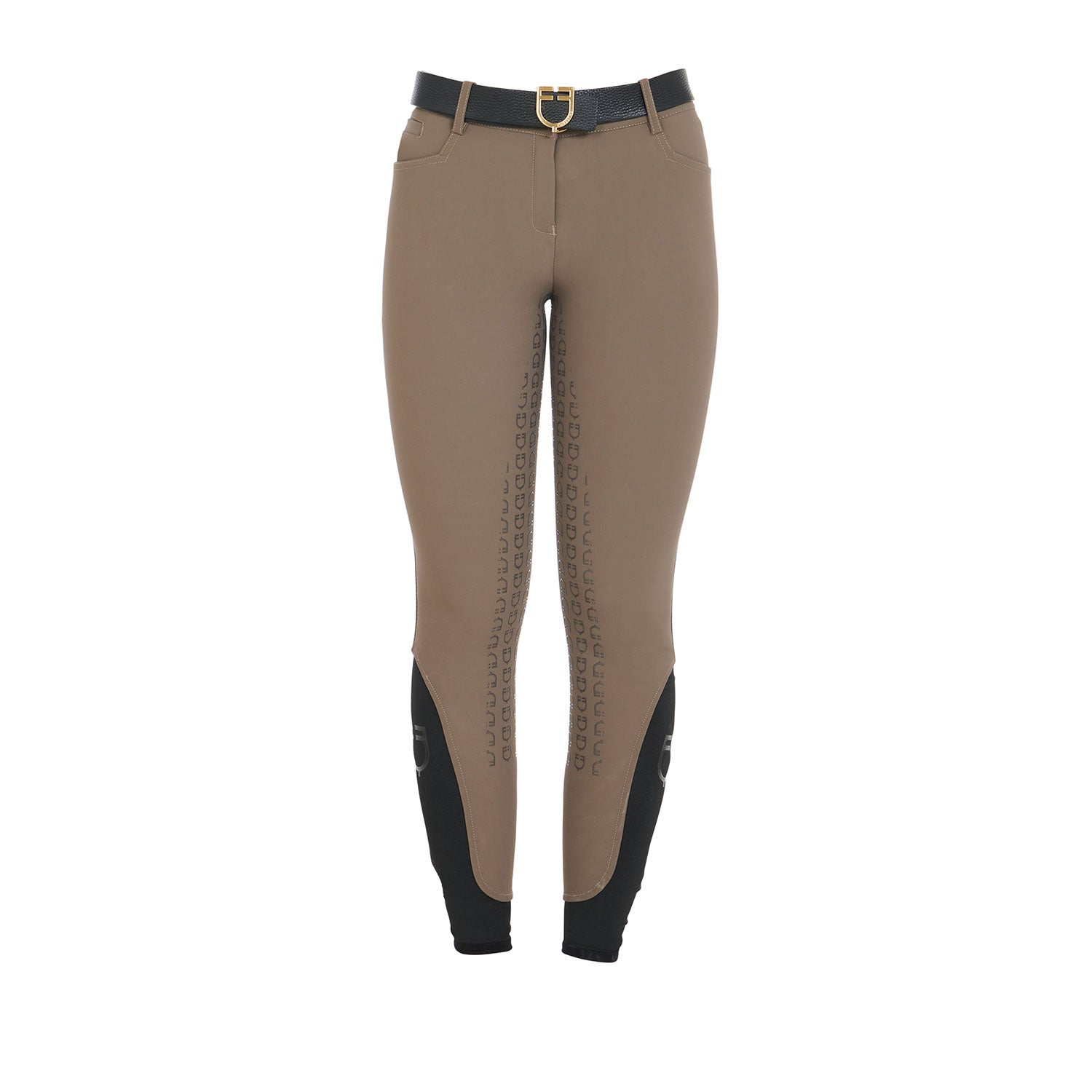 Pantalone Donna Full Grip | Equestro | El gaucho store