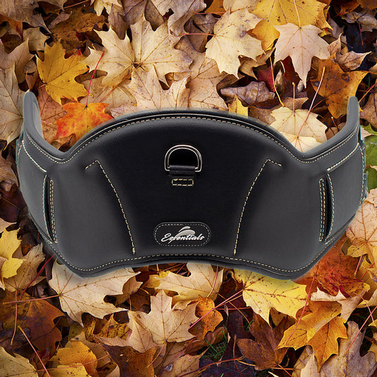 Sottopancia da affondo Kieffer Black P Sottopancia da affondo Kieffer Black P