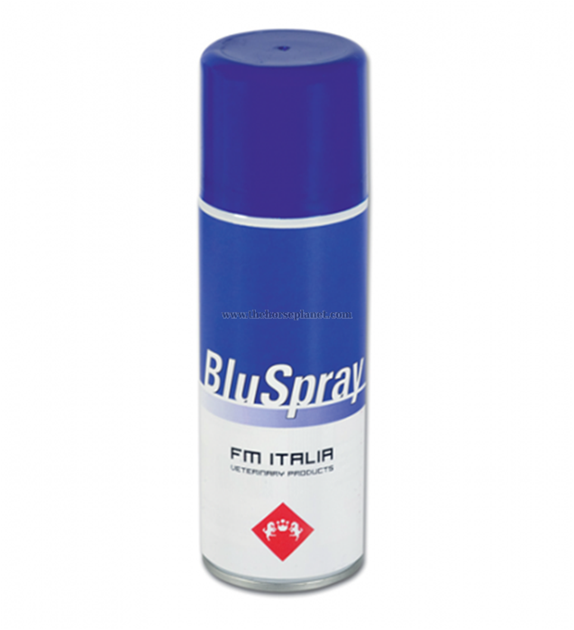 Blue Spray 400ml | FM ITALIA | El gaucho store