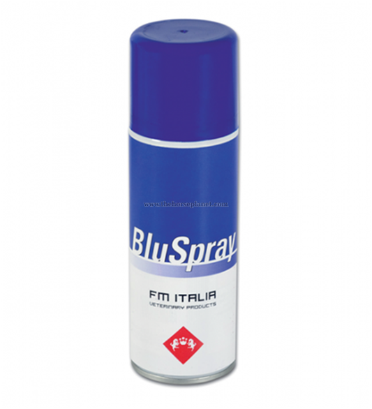Blue Spray 400ml