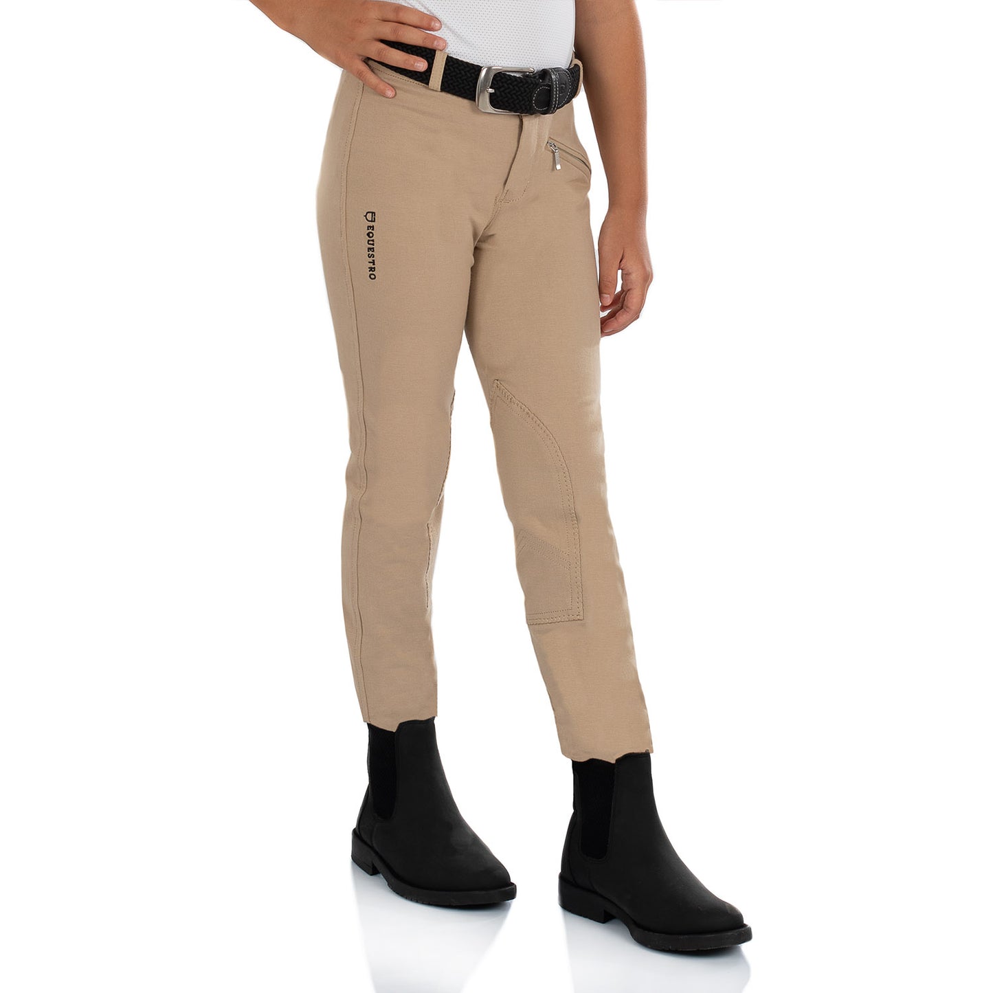 Pantalone Junior | Equestro - El gaucho store